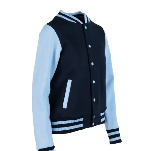 Picture of RAMO, Ladies Varsity Jacket